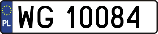 WG10084