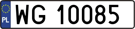 WG10085