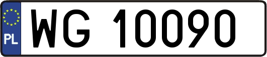 WG10090