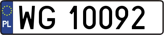 WG10092