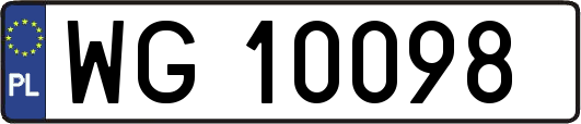 WG10098