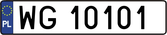 WG10101