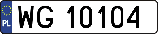 WG10104