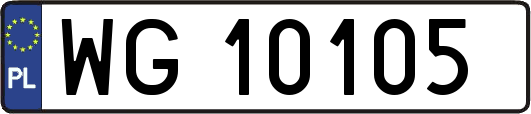 WG10105