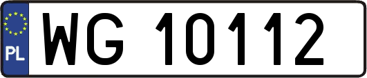 WG10112