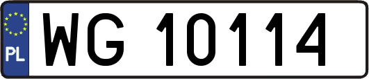 WG10114