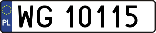 WG10115