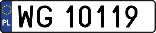 WG10119