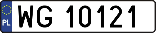 WG10121