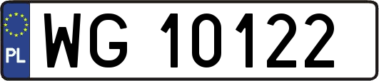 WG10122