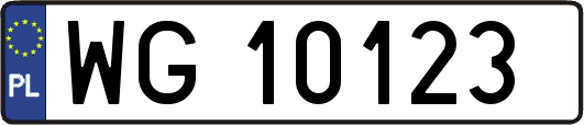 WG10123