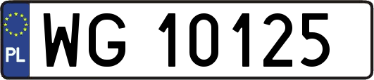 WG10125