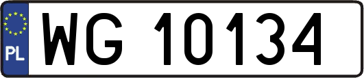 WG10134