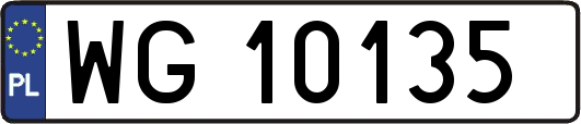 WG10135