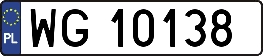 WG10138