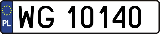 WG10140