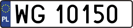 WG10150