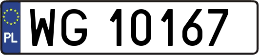 WG10167