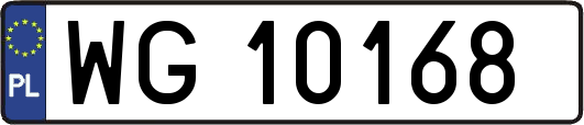 WG10168