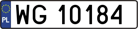 WG10184