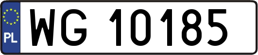 WG10185