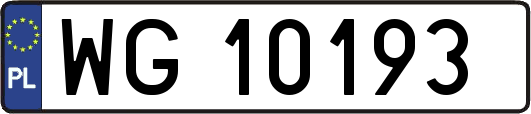 WG10193