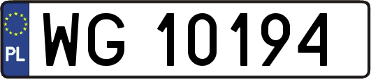 WG10194