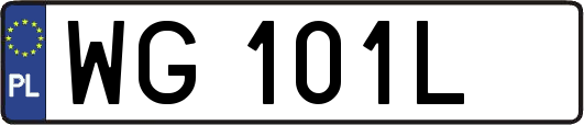 WG101L