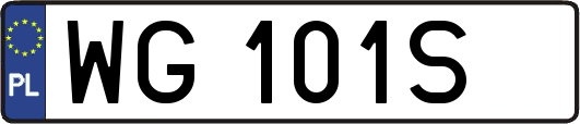 WG101S