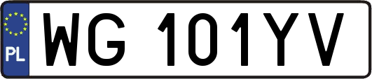 WG101YV
