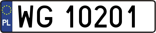 WG10201