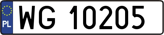 WG10205