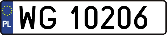 WG10206