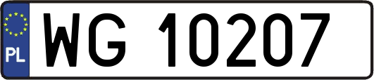 WG10207