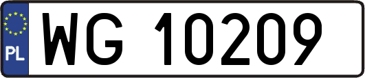 WG10209