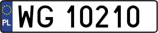 WG10210