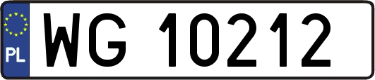 WG10212
