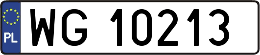 WG10213