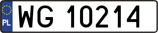 WG10214
