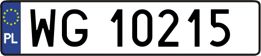 WG10215