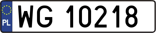 WG10218
