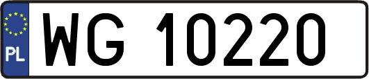 WG10220
