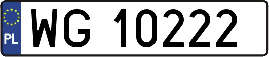 WG10222