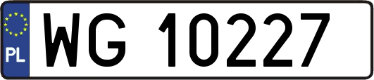 WG10227