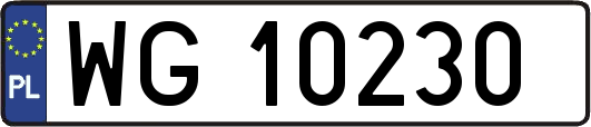 WG10230