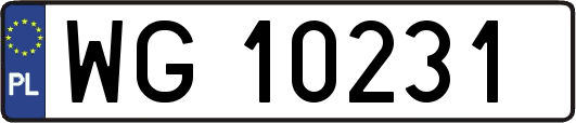 WG10231