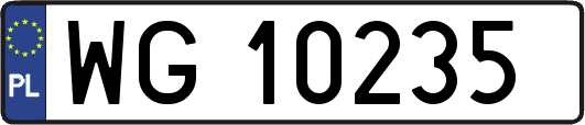 WG10235