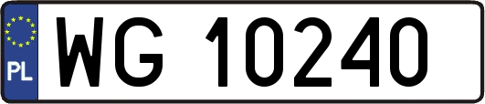 WG10240