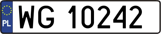 WG10242