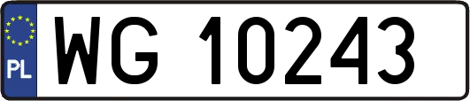 WG10243